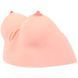 Мастурбатор у формі грудей - Kokos Juliana Breast з вібрацією 82163 фото 5