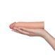 Pleasure X-Tender Realistic Penis Sleeve &ndash; Adds 1 Inch Length & 30% Girth, Flesh Tone 6452LVTOY051 - photos (2