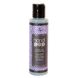 Delicious gel for exquisite manual and oral caresses - Sensuva Handipop Blueberry Muffin (125 ml)