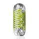 Masturbator - Tenga Spinner 03 Shell with elastic stimulating coil inside, elastic coil SO2748 - photos (2