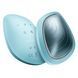 Ультразвуковая маска GESKE Sonic Warm&Cool Mask 9в1 turquoise, теплый и холодный уход для лица HB0103 фото 4