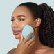 Ультразвуковая маска GESKE Sonic Warm&Cool Mask 9в1 turquoise, теплый и холодный уход для лица HB0103 фото 2