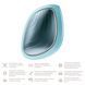 Ультразвуковая маска GESKE Sonic Warm&Cool Mask 9в1 turquoise, теплый и холодный уход для лица HB0103 фото 5