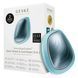 Ультразвуковая маска GESKE Sonic Warm&Cool Mask 9в1 turquoise, теплый и холодный уход для лица HB0103 фото 1
