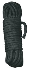 Rope - 2490030 Seil - black, 7m
