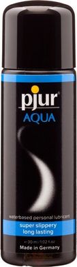 Лубрикант - Pjur Aqua 30 ml