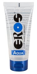 Vaginal lubricant - EROS Aqua 200 ml