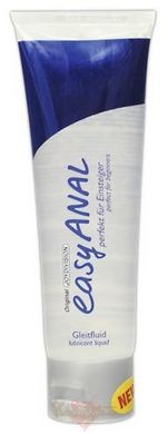 Anal Lubricant - easyANAL 80 ml