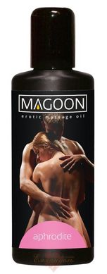 Масажне масло - Aphrodite Massage Oil 100 мл