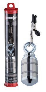 XXdreamSToys Nipple Weight 134g 614000256416 &mdash; photos