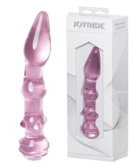 JOYRIDE Premium GlassiX 12
