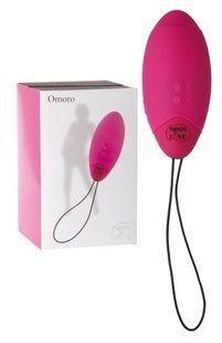 Vibro egg - MINDS OF LOVE Omoro 614000031360 &mdash; photos