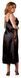 Пеньюар - 2751038 Chemise, black, 2XL/3XL 513227510381091 фото 2