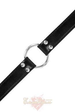 Кляп с кольцом - Fetish Tentation Ring Gag SO4039 фото