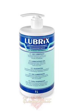 Lubricant - Lubrix 1000 ml