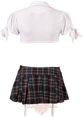 Role costume - 2470250 Schoolgirl set, XS 24702504011 &mdash; photos