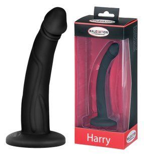 MALESATION Harry Dildo 614000009916 &mdash; photos