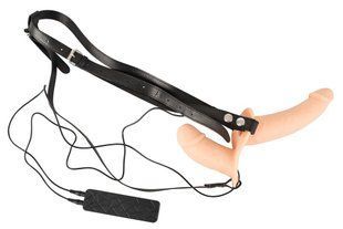 Vibration Strap-On Duo 61325908350000 &mdash; photos