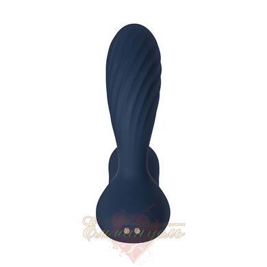 Interactive prostate massager and G-spot vibrator Svakom Vick Neo 2 SX2446 &mdash; photos
