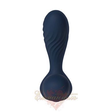 Interactive prostate massager and G-spot vibrator Svakom Vick Neo 2 SX2446 &mdash; photos
