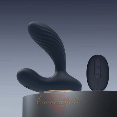 Interactive prostate massager and G-spot vibrator Svakom Vick Neo 2 SX2446 &mdash; photos