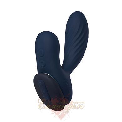 Interactive prostate massager and G-spot vibrator Svakom Vick Neo 2 SX2446 &mdash; photos
