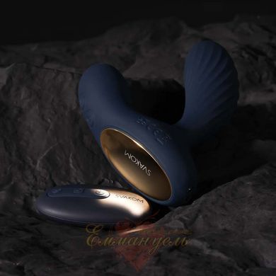 Interactive prostate massager and G-spot vibrator Svakom Vick Neo 2 SX2446 &mdash; photos
