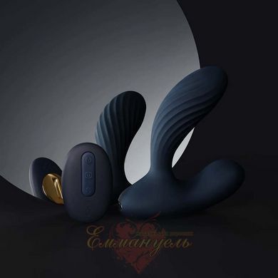 Interactive prostate massager and G-spot vibrator Svakom Vick Neo 2 SX2446 &mdash; photos