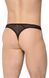 Mens Briefs 4525, black - M/L 5591452517 - photos (2