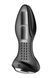 Anal smart vibrating plug with pearl massage Satisfyer Rotator Plug 2+ Black SO6279 - photos (5