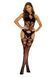 Бодистокинг bodystocking 2035, black, one size  5590203510 фото 1