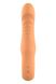 Vibes of Love Dream Toys Glam Flexible Ribbed Vibe, orange