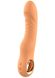 Vibes of Love Dream Toys Glam Flexible Ribbed Vibe, orange