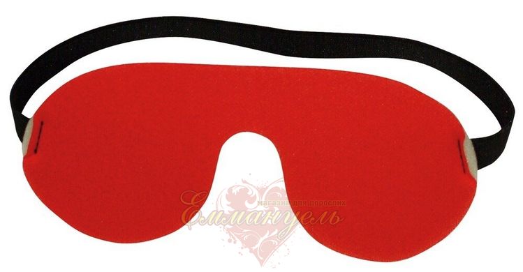 Набор БДСМ - Bad Kitty Red Giant Set 8teili, маска, кляп,поводок, кнут, 4 манжеты