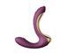 Вибратор-пульсатор с вакуумной насадкой Zalo Talis G-Spot Pulsewave Vibrator Velvet Purple SX0712 фото 4