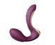 Вибратор-пульсатор с вакуумной насадкой Zalo Talis G-Spot Pulsewave Vibrator Velvet Purple SX0712 фото 2