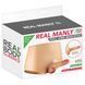 Strap-on Real Body &ndash; Real Manly new and realistic S/M SO9954 - photos (5