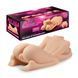 Мастурбатор торс - XISE Table Top Doll, Backwards Style Akali XS-MA30006 фото 10