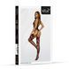 Бодистокинг bodystocking 2035, black, one size  5590203510 фото 5