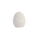 Мастурбатор яйцо - Chisa COSY Male tickler, Белый 6 х 5 см