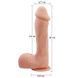 Фаллоимитатор - Beautiful Encounter Johnson Real Dildo Flesh 6603BW0742 фото 9