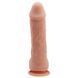 Фаллоимитатор - Beautiful Encounter Johnson Real Dildo Flesh 6603BW0742 фото 4
