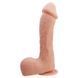 Фаллоимитатор - Beautiful Encounter Johnson Real Dildo Flesh 6603BW0742 фото 1