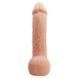 Фаллоимитатор - Beautiful Encounter Johnson Real Dildo Flesh 6603BW0742 фото 3