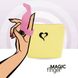 Вібратор на палець - FeelzToys Magic Finger Vibrator Pink