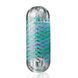 Мастурбатор - Tenga Spinner 04 Pixel з пружною стимулюючою спіраллю всередині, пружна спіраль SO5127 фото 2