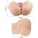 Мастурбатор Crazy Bull Hailey flesh реалистичный 6603BM-009242Z фото 6
