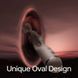 Pulsing vibrator with pulsation effect UPKO UEROS for three-dimensional stimulation, pink UP865740 - photos (6