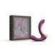 Вибратор-пульсатор с вакуумной насадкой Zalo Talis G-Spot Pulsewave Vibrator Velvet Purple SX0712 фото 5