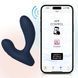 Interactive prostate massager and G-spot vibrator Svakom Vick Neo 2 SX2446 - photos (2